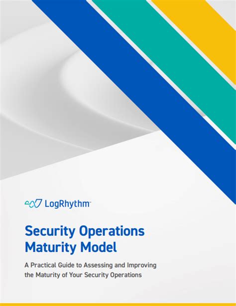 Afbeeldingsresultaten voor IT Operations Maturity Model