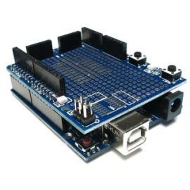 Image result for Arduino Prototype Sheild V5
