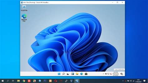Image result for Virtual PC Windows 11