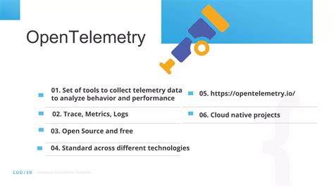 Open Telemetry Practical Interview Cheat Sheet に対する画像結果