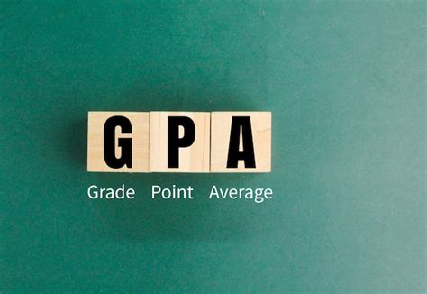 Grade Point Average York に対する画像結果