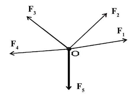 Image result for Concurrent Forces Examples
