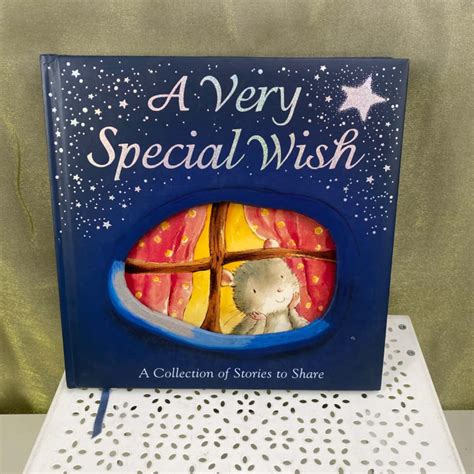 Image result for A Very Special Script PDF