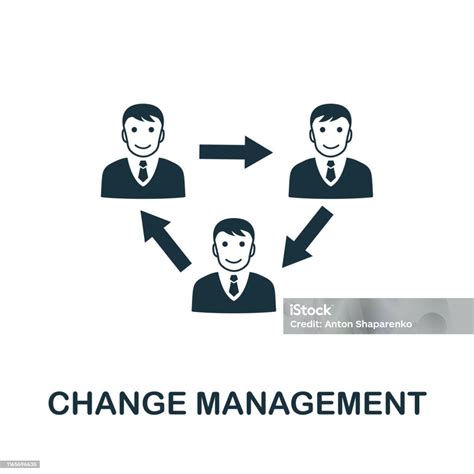 It Change Management Icon に対する画像結果