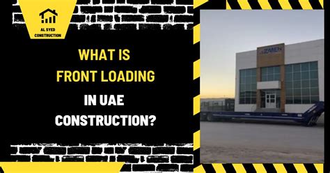 Image result for Front-Loading Project Manager