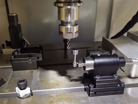 CNC Tool Setter Tool End Mill に対する画像結果