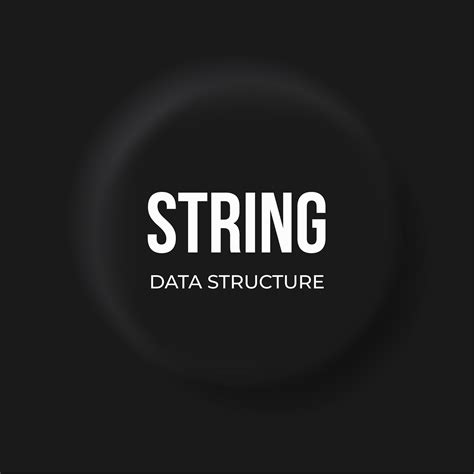Image result for String Computer Science Meaning