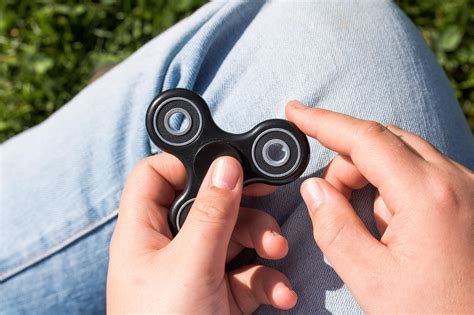 Image result for Fidget Spinner Toy Collection