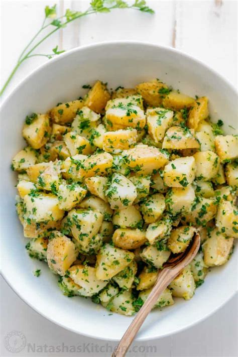 Image result for Parsley Potatoes