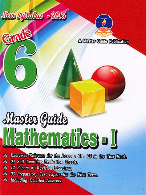 Image result for My Book in Math Module 6