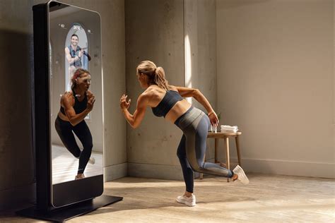 Best Smart Mirror Workout at Lucas Loche blog