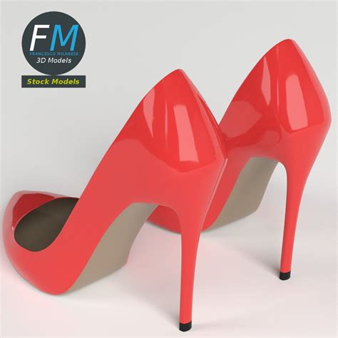 Image result for 3DM Shoes