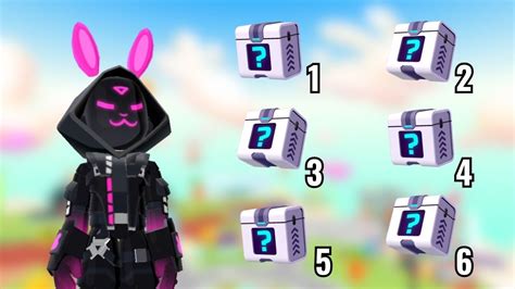 Image result for How to Find Surprise Box in PK XD