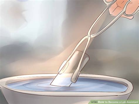 Image result for Different Types of Lab Assistant