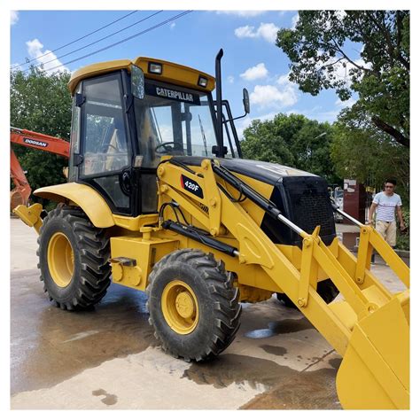 Image result for Backhoe Trailer Placement