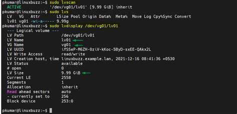 Image result for Create LVM On Linux