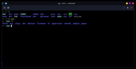 Image result for Linux Directory Structure in Red Hat
