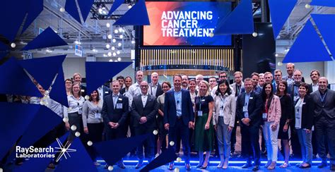 Résultat d’images pour RaySearch Machine Learning Logo