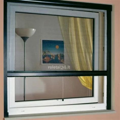 Roller Shutter System Mosquito Net-க்கான படிம முடிவு