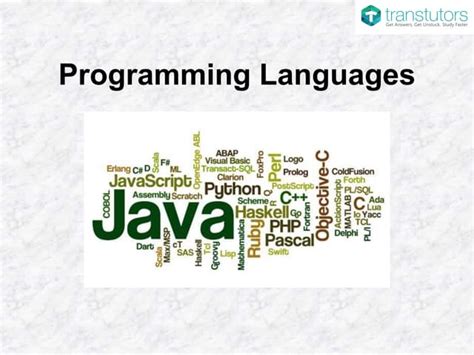 Image result for What Are the Succed Example of All Programming Language in Computer Science