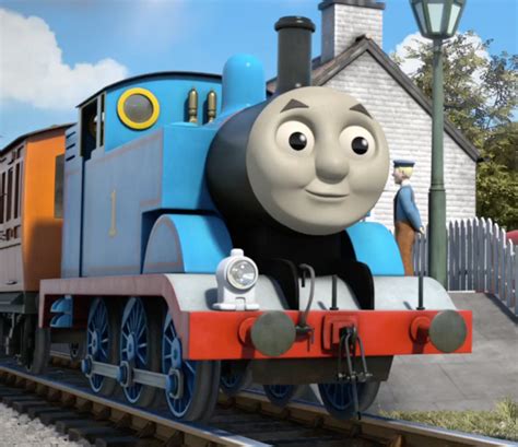 Toradh íomhá ar Thomas the Tank Engine and Friends ABC