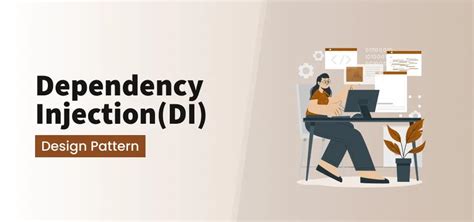 Dependency Injection Design Pattern に対する画像結果