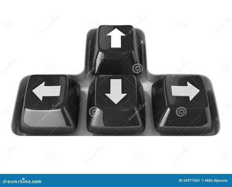 Image result for Keyboard With Arrows