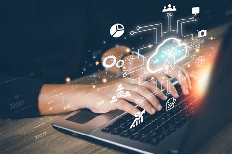 Toradh íomhá ar Computer in Future