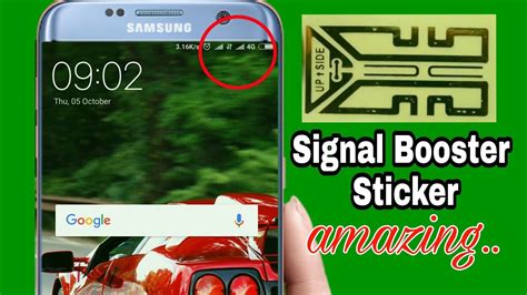 How to Boost Internet Signal On iPhone Phone에 대한 이미지 결과