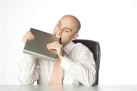 Biting Computer Meme に対する画像結果