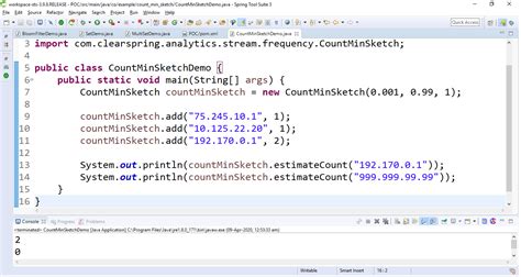 Image result for Creating a Counter Java