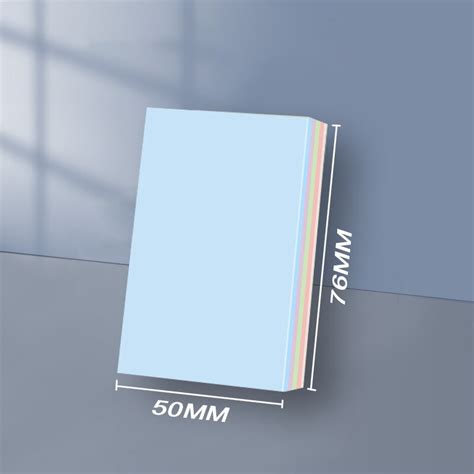 Toradh íomhá ar Index Sticker Note