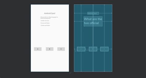 Image result for Android Example Kotlin Code Grid Layout