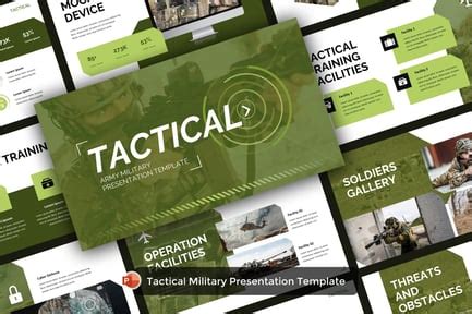 Tactical User Image PowerPoint Label に対する画像結果