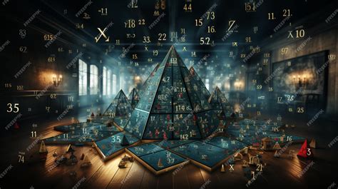 Image result for Abstract Math Model