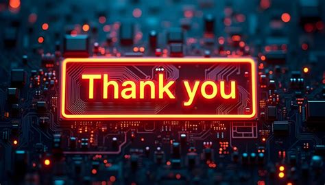 Image result for Thank You with Technology of Virtual Reality