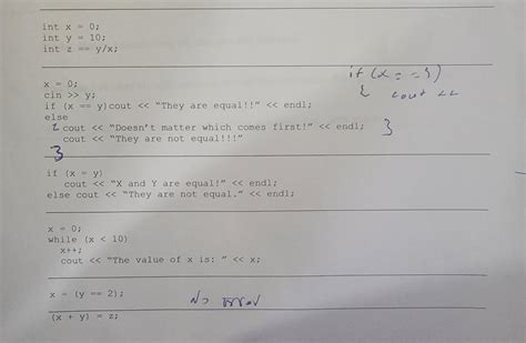 Bildergebnis für Syntax Error Exam