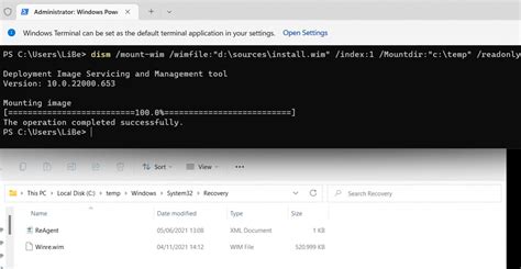 Image result for Windows 1.0 Make Recovery Partition