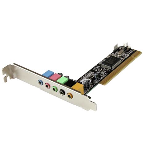 Image result for Chronos Sound Card PCI