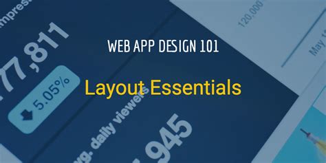 Image result for Basic Layout of a Web App