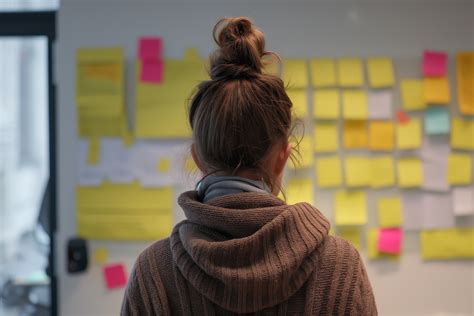 Toradh íomhá ar Creative Project Management Diagram