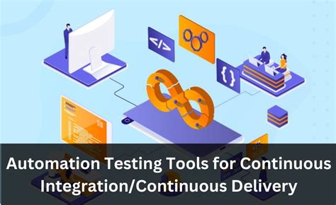 Afbeeldingsresultaten voor Automation Testing Tools