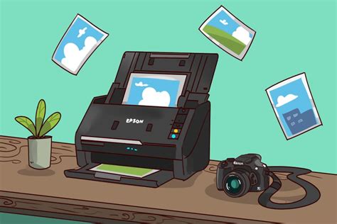 Best Photo Scanner (8 Models Tested)