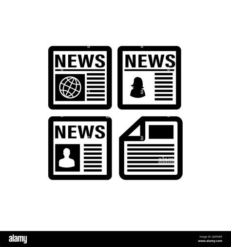 Image result for News Icon