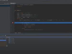 Image result for Run Step by Step in PyCharm