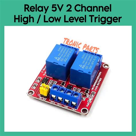 Afbeeldingsresultaten voor Module Relay High Low Level Opto Schematic