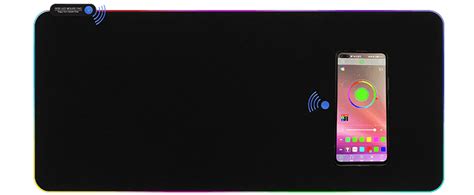 Image result for RGB Mouse Pad GIF