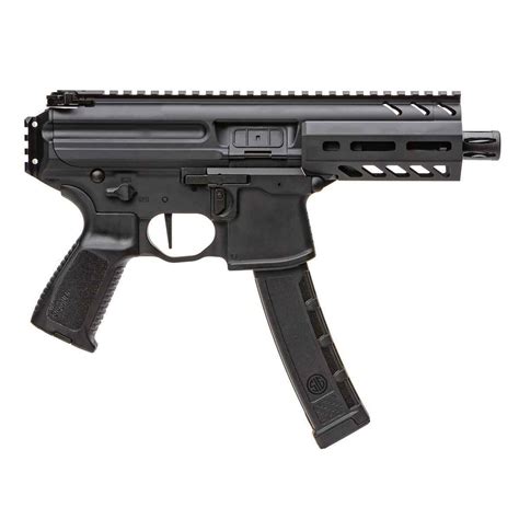 SIG MPX Models ਲਈ ਪ੍ਰਤੀਬਿੰਬ ਨਤੀਜਾ