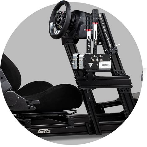 Image result for Next Level Racing Elite