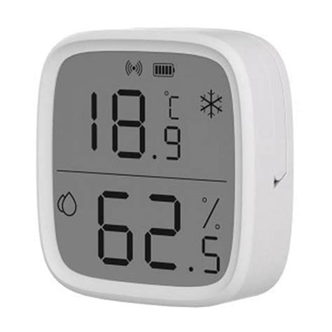 Image result for Remote Temp and Humidity Sensor